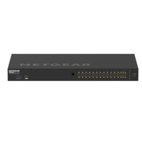Netgear gsm4230p-100eus m4250-26g4f-poe+ managed switch GSM4230P-100EUS Networking Informatica
