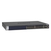 Netgear m4300 28-port gb switch. in Networking Informatica