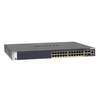 Netgear m4300-28g-poe+ managed swch aps550w GSM4328PA-100NES Networking Informatica