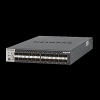 Netgear managed switch 24x10g sfp +ports Networking Informatica