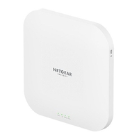 Netgear netgear access point wax620 wi-fi 6 ax3600,  802.11ax Networking Informatica