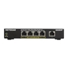 Netgear netgear gs305 switch unmanaged 5 porte gigabit,  garanzia 3 anni Networking Informatica
