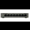 Netgear netgear gs308 switch unmanaged 8 porte gigabit,  garanzia 3 anni Networking Informatica