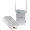 Netgear power line netgear plw1000 100pes av1000 lan + wifi grey Networking Informatica
