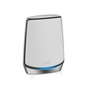 Netgear RBS850-100EUS - Netgear Ripetitore di rete 10, 100, 1000 Mbit/s Grigio Networking Informatica