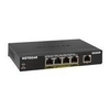 Netgear switch 5p gigabit unmanaged(4p poe) GS305P-200PES Networking Informatica