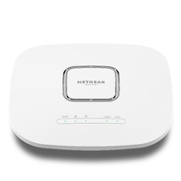 Netgear wax625-100eus access point wifi 6 release 2 smb WAX625-100EUS Networking Informatica
