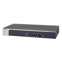 Netgear xs505m-100eus - switch unmanaged 10gbit e multi-gigabit 4 porte rj45 xs505m-100 XS505M-100EUS - Netgear Switch Unmanaged 10Gbit e Multi-Gigabit 4 porte RJ45 Networking Informatica