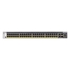 Netgear xs728t-100nes - switch smart 24 porte 10g 4sfp+ xs728t-100nes - switch smart 2 XS728T-100NES - Netgear Switch Smart 24 porte 10G 4SFP+ Networking Informatica