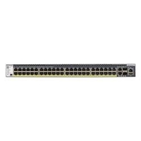 Netgear xs728t-100nes - switch smart 24 porte 10g 4sfp+ xs728t-100nes - switch smart 2 XS728T-100NES - Netgear Switch Smart 24 porte 10G 4SFP+ Networking Informatica