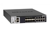 Netgear XSM4316S-100NES - Netgear Switch Stackable Full Managed 8 porte 10G 8SFP+ Networking Informatica