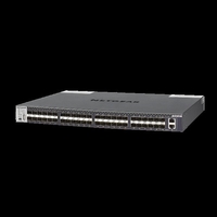 Netgear xsm4348fs-100ne managed switch with 48x10g sfp+ ports XSM4348FS-100NE Networking Informatica