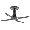 Newstar beamer-c50 vp staffa c50 18.5cm 10kg nero linea standard BEAMER-C50 Videoproiettori - accessori Tv - video - fotografia