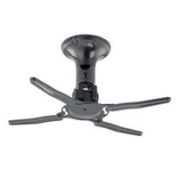 Newstar beamer-c50 vp staffa c50 18.5cm 10kg nero linea standard BEAMER-C50 Videoproiettori - accessori Tv - video - fotografia