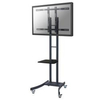 Newstar carrello con ruote m2000e linea standard M2000E Tv - accessori Tv - video - fotografia