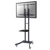 Newstar carrello con ruote m2000e linea standard M2000E Tv - accessori Tv - video - fotografia