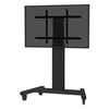 Newstar carrello motorizzato m2250 nero neomounts by motorised mobile floor stand Carrello Motorizzato M2250 Nero Tv - accessori Tv - video - fotografia