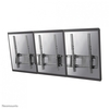 Newstar flat screen wall mount for menu board Staffa a parete NS-WMB300PBLACK Tv - accessori Tv - video - fotografia