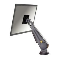 Newstar fpma-d200black fpma d200 nera linea standard FPMA-D200BLACK Tv - accessori Tv - video - fotografia