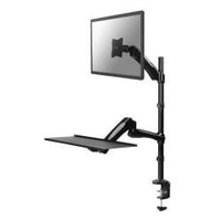Newstar fpma-d500keyboard neomounts by flat screen,  keyboardmouse FPMA-D500KEYBOARD Tv - accessori Tv - video - fotografia