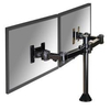 Newstar fpma d960dg nera linea standard D960DG Tv - accessori Tv - video - fotografia
