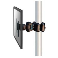 Newstar fpma-wp200black supporto per pali fpma-wp200 linea standard FPMA-WP200BLACK Tv - accessori Tv - video - fotografia