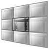 Newstar led-vw1000black neomounts by flat screen wall mount LED-VW1000BLACK Tv - accessori Tv - video - fotografia