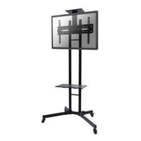 Newstar mobiletto portatile plasma-m1700 Tv - accessori Tv - video - fotografia