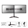 Newstar neomount d335d nera supporto da scrivania linea NEOMOUNT D335D NERA Tv - accessori Tv - video - fotografia