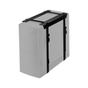 Newstar neomounts by cpu holder Supporto PC D025