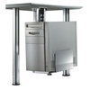 Newstar neomounts by cpu holder Supporto PC D200 Nero Materiale di consumo Informatica