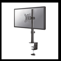 Newstar neomounts by flat screen desk mount FPMA-D510BLACK Tv - accessori Tv - video - fotografia