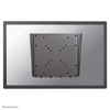 Newstar neomounts by flat screen wall mount Supporto a Parete W110 Nero Tv - accessori Tv - video - fotografia