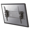 Newstar neomounts by flat screen wall mount Supporto a Parete W200 Nero Tv - accessori Tv - video - fotografia