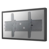 Newstar neomounts by flat screen wall mount Supporto a Parete W200 Silver Tv - accessori Tv - video - fotografia