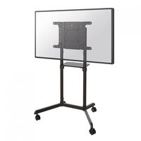 Newstar neomounts by mobile flat screen floorstand Tv - accessori Tv - video - fotografia