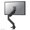 Newstar neomounts by newstar desk mount 1 screen (topfix clamp grommet) DS70-450BL1 Tv - accessori Tv - video - fotografia