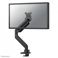 Newstar neomounts by newstar desk mount 1 screen (topfix clamp grommet) DS70-450BL1 Tv - accessori Tv - video - fotografia