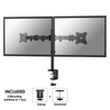 Newstar neomounts d135 doppio monitor NEOMOUNTS D135 DOPPIO MONITOR Tv - accessori Tv - video - fotografia