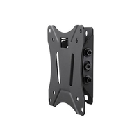Newstar neomounts select flat screen wall mount NEOMOUNTS NMW60 NERA Tv - accessori Tv - video - fotografia