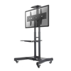 Newstar neomounts select mobile flat screen floorstand Neomount M1700 Tv - accessori Tv - video - fotografia