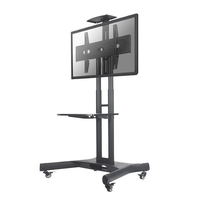 Newstar neomounts select mobile flat screen floorstand Neomount M1700 Tv - accessori Tv - video - fotografia