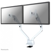Newstar newstar flat screen desk mount (clamp/grommet) white 10-32in Tv - accessori Tv - video - fotografia