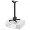 Newstar newstar projector ceiling mount (height adjustable: 60-90 cm) bl Videoproiettori - accessori Tv - video - fotografia