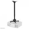 Newstar newstar projector ceiling mount (height adjustable: 74-114 cm) b Videoproiettori - accessori Tv - video - fotografia