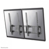Newstar ns-wmb200pblack flat screen wall mount for menu board NS-WMB200PBLACK Tv - accessori Tv - video - fotografia