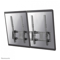 Newstar ns-wmb200pblack flat screen wall mount for menu board NS-WMB200PBLACK Tv - accessori Tv - video - fotografia