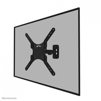 Newstar screen wall mount (full motion/ 2 pivots/ vesa 400x400) Tv - accessori Tv - video - fotografia