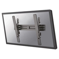 Newstar supporto a parete led-w650 supporto a parete led-w650 nera Supporto a Parete LED-W650 Tv - accessori Tv - video - fotografia