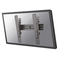 Newstar supporto a parete w450 nero Supporto a Parete W450 Nero Tv - accessori Tv - video - fotografia